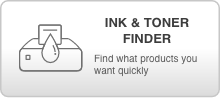 INK & TONER FINDER